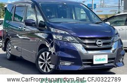 nissan serena 2017 -NISSAN--Serena DAA-GFC27--GFC27-037761---NISSAN--Serena DAA-GFC27--GFC27-037761-