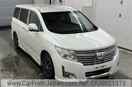 nissan elgrand 2011 -NISSAN--Elgrand TE52--012682---NISSAN--Elgrand TE52--012682-