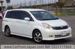 toyota isis 2005 -TOYOTA--Isis CBA-ZNM10W--ZNM10-0028056---TOYOTA--Isis CBA-ZNM10W--ZNM10-0028056-