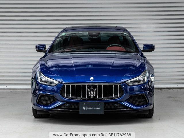 maserati ghibli 2017 CFJ1762938 image 2