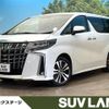 toyota alphard 2022 CFJ1759038 image 1