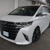 toyota alphard 2023 -TOYOTA 【名変中 】--Alphard AAHH45W--45736706---TOYOTA 【名変中 】--Alphard AAHH45W--45736706- image 1