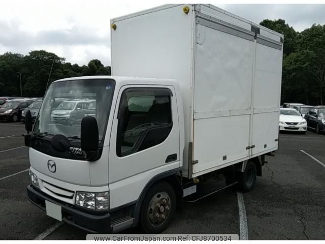 mazda titan 2003 CFJ8700534 image 1