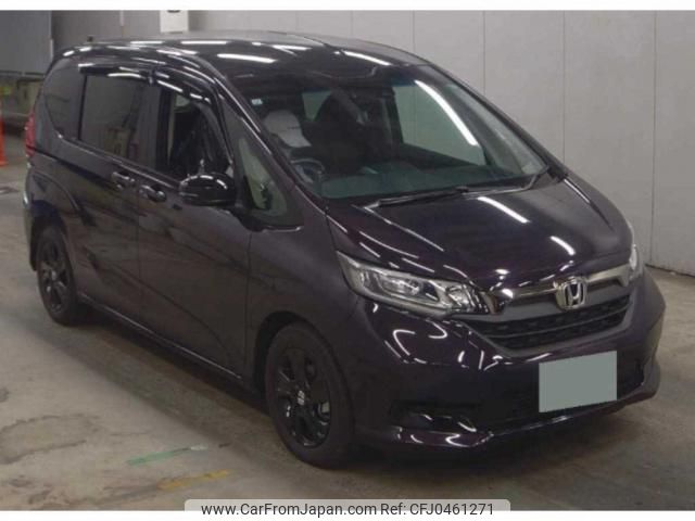 honda freed-plus 2023 quick_quick_5BA-GB5_GB5-3237470 image 1