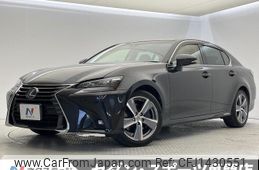 lexus gs 2017 quick_quick_GWL10_GWL10-7002318