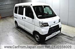 daihatsu hijet-van 2020 -DAIHATSU--Hijet Van S321V-0452066---DAIHATSU--Hijet Van S321V-0452066-