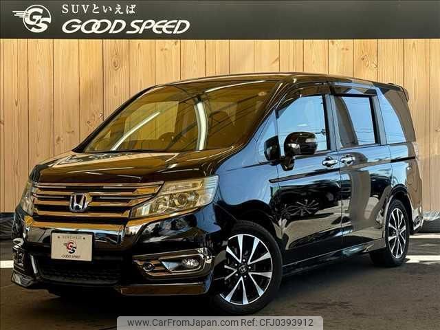 honda stepwagon-spada 2012 quick_quick_DBA-RK5_RK5-1306153 image 1