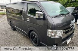 toyota hiace-van 2020 -TOYOTA 【富士山 440ﾉ 27】--Hiace Van 3BF-TRH200V--TRH200-0329322---TOYOTA 【富士山 440ﾉ 27】--Hiace Van 3BF-TRH200V--TRH200-0329322-