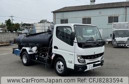 mitsubishi-fuso canter 2025 -MITSUBISHI--Canter 2RG-FEAV0--FEAV0-000000---MITSUBISHI--Canter 2RG-FEAV0--FEAV0-000000-