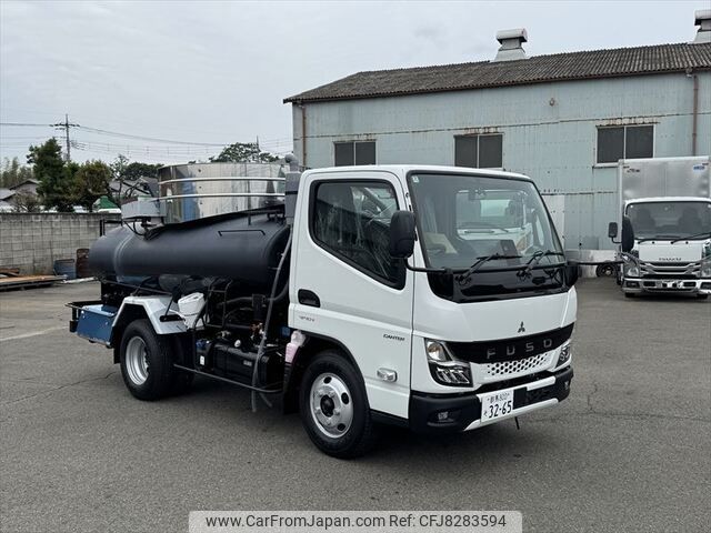 mitsubishi-fuso canter 2025 -MITSUBISHI--Canter 2RG-FEAV0--FEAV0-000000---MITSUBISHI--Canter 2RG-FEAV0--FEAV0-000000- image 1