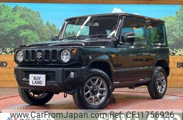 suzuki jimny 2025 CFJ1756926