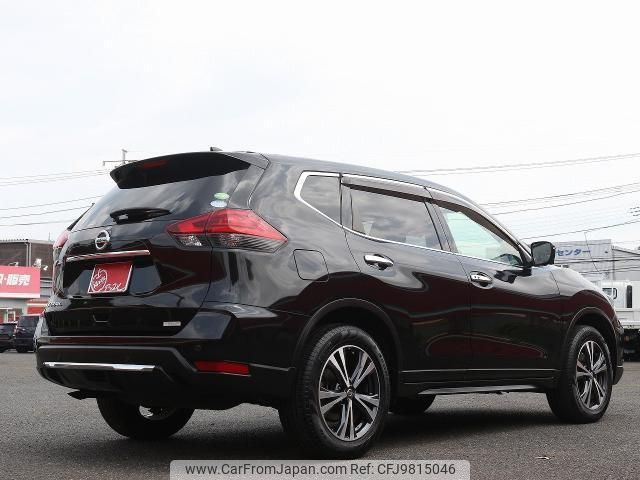 nissan x-trail 2018 quick_quick_DBA-T32_051657 image 2