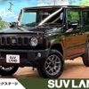 suzuki jimny 2025 quick_quick_JB64W_JB64W-383778 image 1