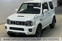 suzuki jimny-sierra 2018 CFJ1632092