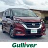 nissan serena 2019 -NISSAN--Serena DAA-HFC27--HFC27-030008---NISSAN--Serena DAA-HFC27--HFC27-030008- image 1