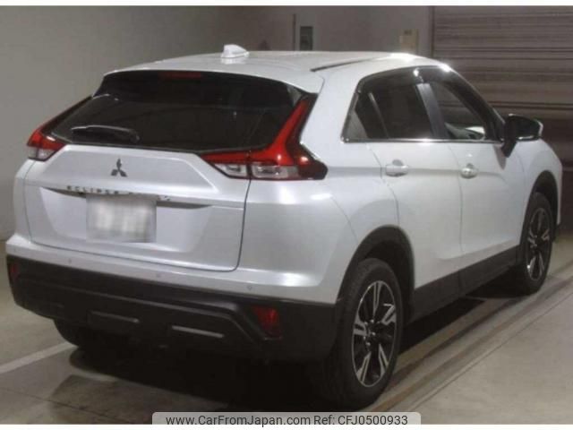 mitsubishi eclipse-cross 2023 quick_quick_5BA-GK1W_GK1W-0602809 image 2