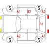 honda stream 2008 CFJ1829036 image 2