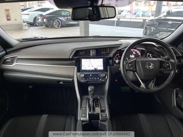 honda civic 2020 -HONDA--Civic 6BA-FK7--FK7-1202541---HONDA--Civic 6BA-FK7--FK7-1202541- image 2