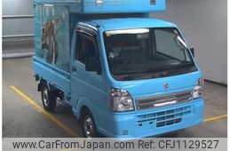 suzuki carry-truck 2023 quick_quick_3BD-DA16T_DA16T-782927