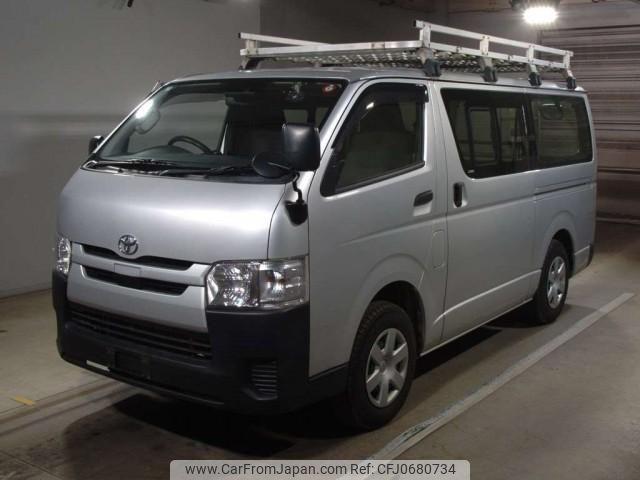 toyota hiace-van 2019 quick_quick_QDF-GDH206V_GDH206-1034626 image 1