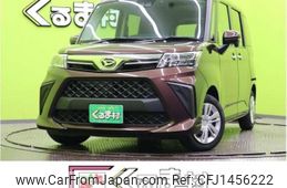 daihatsu thor 2021 quick_quick_5BA-M900S_M900S-0092126