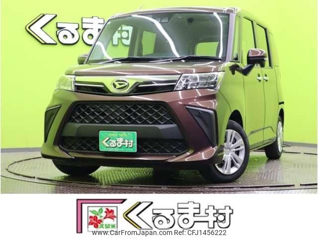 daihatsu thor 2021 quick_quick_5BA-M900S_M900S-0092126 image 1