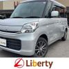 suzuki spacia 2016 quick_quick_MK42S_MK42S-140417 image 1