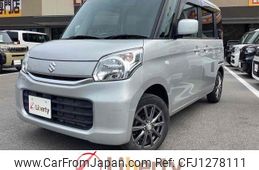 suzuki spacia 2016 quick_quick_MK42S_MK42S-140417