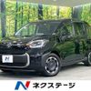 toyota sienta 2023 -TOYOTA--Sienta 6AA-MXPL10G--MXPL10-1027776---TOYOTA--Sienta 6AA-MXPL10G--MXPL10-1027776- image 1