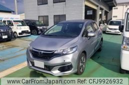 honda fit 2018 -HONDA--Fit DAA-GP5--GP5-3413385---HONDA--Fit DAA-GP5--GP5-3413385-