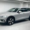 volvo v60 2022 quick_quick_5AA-ZB420TM_YV1ZZL1M6P2106428 image 1