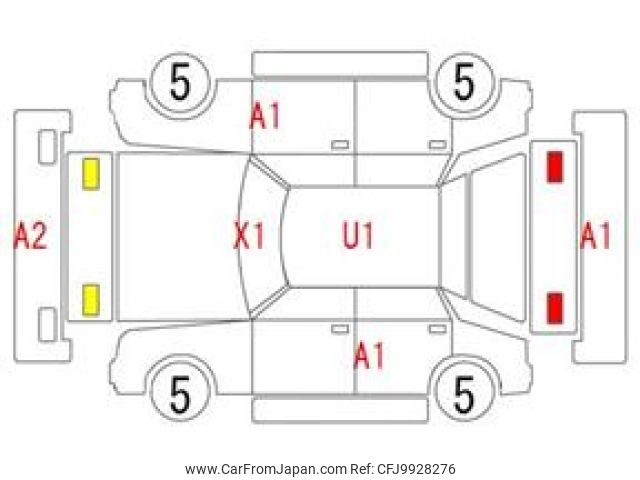 nissan roox 2021 -NISSAN--Roox 5AA-B44A--B44A-0067372---NISSAN--Roox 5AA-B44A--B44A-0067372- image 2