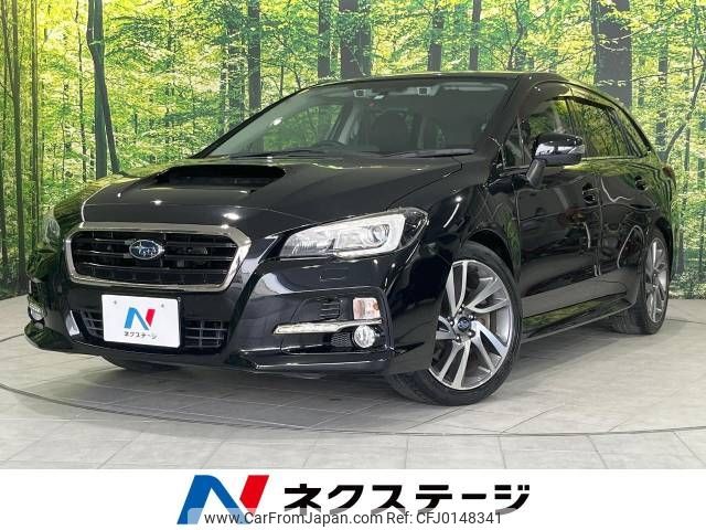 subaru levorg 2014 -SUBARU--Levorg DBA-VM4--VM4-010038---SUBARU--Levorg DBA-VM4--VM4-010038- image 1