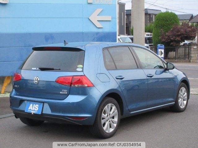 volkswagen golf 2015 -VOLKSWAGEN--VW Golf AUCJZ--337220---VOLKSWAGEN--VW Golf AUCJZ--337220- image 2