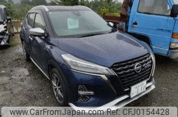 nissan kix 2024 -NISSAN 【福島 328ｾ111】--KIX RP15-016125---NISSAN 【福島 328ｾ111】--KIX RP15-016125-