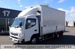 mitsubishi-fuso canter 2015 GOO_NET_EXCHANGE_0402607A30240925W003