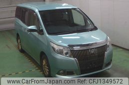 toyota esquire 2016 -TOYOTA--Esquire ZRR85G-0053863---TOYOTA--Esquire ZRR85G-0053863-