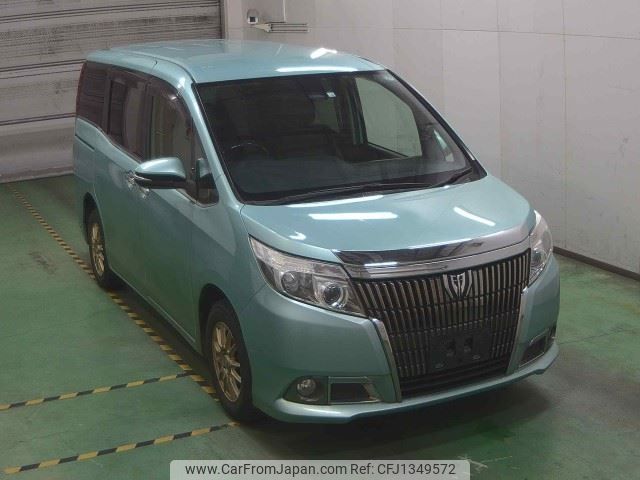 toyota esquire 2016 -TOYOTA--Esquire ZRR85G-0053863---TOYOTA--Esquire ZRR85G-0053863- image 1
