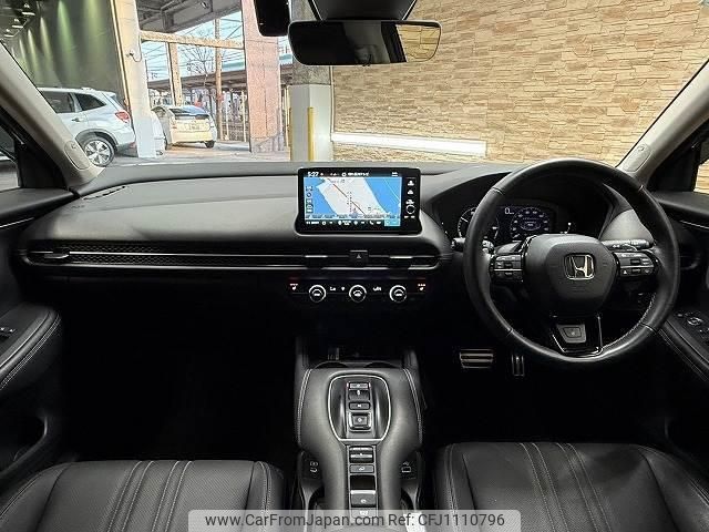 honda zr-v 2023 quick_quick_6AA-RZ6_RZ6-1006081 image 2