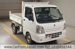 suzuki carry-truck 2018 quick_quick_EBD-DA16T_419575