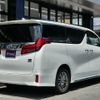 toyota alphard 2023 -TOYOTA--Alphard 6AA-AYH30W--AYH30-0155119---TOYOTA--Alphard 6AA-AYH30W--AYH30-0155119- image 2