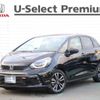 honda fit 2023 -HONDA--Fit 5BA-GS4--GS4-1004557---HONDA--Fit 5BA-GS4--GS4-1004557- image 1