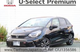 honda fit 2023 -HONDA--Fit 5BA-GS4--GS4-1004557---HONDA--Fit 5BA-GS4--GS4-1004557-