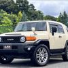 toyota fj-cruiser 2018 -TOYOTA--FJ Curiser CBA-GSJ15W--GSJ15-0138220---TOYOTA--FJ Curiser CBA-GSJ15W--GSJ15-0138220- image 1