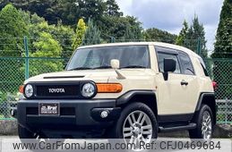 toyota fj-cruiser 2018 -TOYOTA--FJ Curiser CBA-GSJ15W--GSJ15-0138220---TOYOTA--FJ Curiser CBA-GSJ15W--GSJ15-0138220-