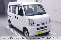 mazda scrum-van 2012 CFJ1665143