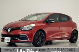 renault lutecia 2014 CFJ1812604