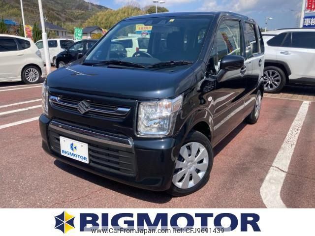 suzuki wagon-r 2023 quick_quick_5BA-MH85S_MH85S-156446 image 1