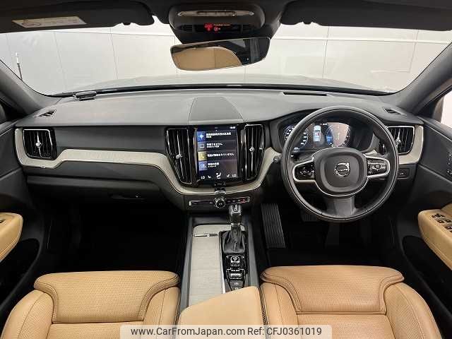 volvo xc60 2018 -VOLVO--Volvo XC60 LDA-UD4204TXC--YV1UZA8MCJ1064985---VOLVO--Volvo XC60 LDA-UD4204TXC--YV1UZA8MCJ1064985- image 2