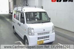 suzuki every 2013 -SUZUKI 【静岡 480ﾁ1618】--Every DA64V-583428---SUZUKI 【静岡 480ﾁ1618】--Every DA64V-583428-